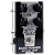 Fire Bass Pusher Preamp - Imagem 3