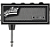 Amplificador de Fones Aguilar AmPlug 3 Tone Hammer - Imagem 1