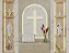 Livetube - CLT55 - religioso  - 1,70x1,30m - Imagem 1