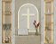 Livetube - CLT55 - religioso  - 1,70x1,30m - Imagem 2
