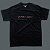 Camiseta Letreiro Amante dos Baixos - Imagem 1