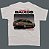 Camiseta Gol Quadrado Bege - Imagem 1