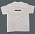 Camiseta Gol Quadrado Bege - Imagem 2