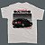 Camiseta Gol Quadrado Preto - Imagem 1