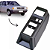 Console Central Modelo CL Original VW - Imagem 1