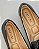 Mocassim Preto Lasercut - Imagem 3