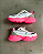 Tênis Chunky branco e rosa - Imagem 1