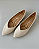 Sapatilha Off White - Imagem 2