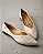 Sapatilha Off White - Imagem 3