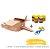 Kit Avião para Colorir - Eu Amo Papelão - Imagem 1