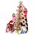 Árvore de Natal Grande - Eu Amo Papelão,99 - Imagem 7