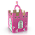 Castelo Pink - Eu Amo Papelão - Imagem 3