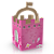 Castelo Pink - Eu Amo Papelão - Imagem 4