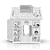 Casa de Atividades Turma da Monica - Eu Amo Papelão - Imagem 3