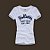 Camiseta feminina hollister - Imagem 4