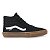 Tênis Vans Sk8-Hi Pro - Black/Gum - Imagem 6