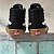 Tênis Vans Sk8-Hi Pro - Black/Gum - Imagem 4