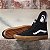 Tênis Vans Sk8-Hi Pro - Black/Gum - Imagem 1