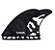 Quilha Futures Fins Jordy Smith - Large - Imagem 2