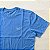 Camiseta Rip Curl Primary Logo Vintage - Light Blue - Imagem 2