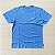 Camiseta Rip Curl Primary Logo Vintage - Light Blue - Imagem 1