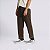 CALÇA MIKEY FEB AUTHENTIC RELAXED CROPPED MIKEY FEBRUARY DEMITASSE - Imagem 8