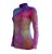 Lycra EcoLord "Summer Colors - Tie Dye" UPF50+ Surf Praia - Malha Pet - Feminino - Imagem 2