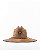 Chapéu Rip Curl ICONS STRAW Hat - Brown - Imagem 2