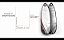 Capa de Prancha ESC 6'3" Refletiva Shortboard - Imagem 2