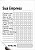 TALÃO 1 VIA - PAPEL COMUM Comandas, Orçamentos, Ordens de Serviços, Pedidos, Recibos, etc - Imagem 3