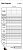 TALÃO 1 VIA - PAPEL COMUM Comandas, Orçamentos, Ordens de Serviços, Pedidos, Recibos, etc - Imagem 8