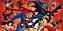 Serie Animada Justice League Action - 52 episódios - 03 dvds-r - dublado - Imagem 2