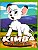 Kimba, o Leão Branco - dvd-r com 27 episodios dublados (1966) - Imagem 1