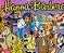 Coleção desenhos Hanna Barbera - Total de  100 Dvds-R (autorados) - Muitos são raros - Frete gratis - Imagem 1
