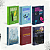 Combo com 6 Livros do Pai Rodrigo Queiroz - Imagem 1