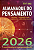 Almanaque do Pensamento 2026 - Imagem 1