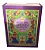 Incenso Cascata Indiano Golden Lavander Cx Com 10 Cones - Imagem 1