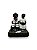 Imagem Casal Preto velho em resina 10 cm - Imagem 1