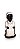 Imagem Preta Velha Baby em resina 15 cm - Imagem 1
