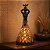 Luminária Sagrada Ossain – A Luz quevem da Mata e da Cura - Imagem 1