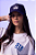 Boné 9Forty New Era X Só Track Boa Azul Marinho - Imagem 5