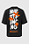 Camiseta Oversized NVR STP DNCNG - Imagem 1