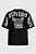 Camiseta Oversized Vintage Culture Tudo Bem Tudo Bom - Imagem 1