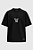 Camiseta Oversized Vintage Culture Tudo Bem Tudo Bom - Imagem 3