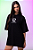 Camiseta Oversized Clubinho Collab Vintage Culture - Imagem 4
