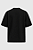 Camiseta Oversized Algodão Egípcio Vintage Culture Shadow Pulse - Imagem 3