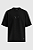 Camiseta Oversized Algodão Egípcio Vintage Culture Shadow Pulse - Imagem 1