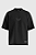 Camiseta Oversized Algodão Egípcio Vintage Culture Shadow Pulse - Imagem 1