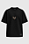 Camiseta Oversized Vintage Culture Beats on Fire - Imagem 3