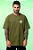 Camiseta Oversized Como Eu Vim Parar Aqui - Imagem 4